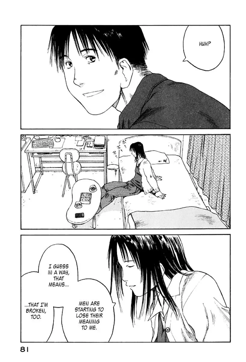Read The 5th Grade chapter 27 image 14 on Lezhin