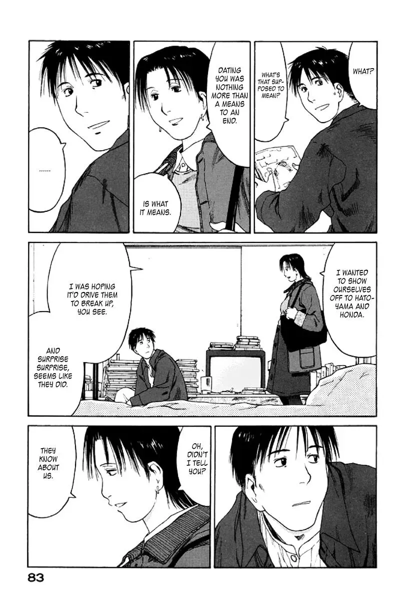 Read The 5th Grade chapter 27 image 16 on Lezhin