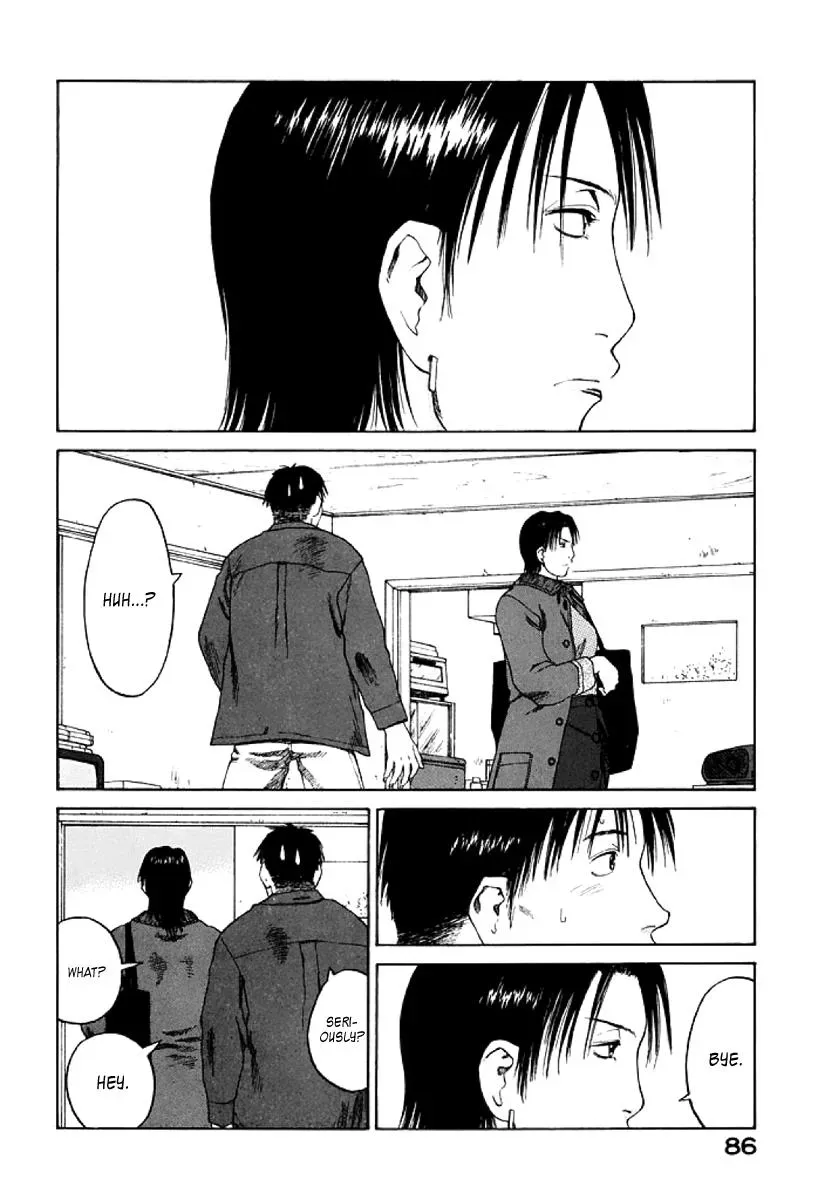 Read The 5th Grade chapter 27 image 19 on Lezhin