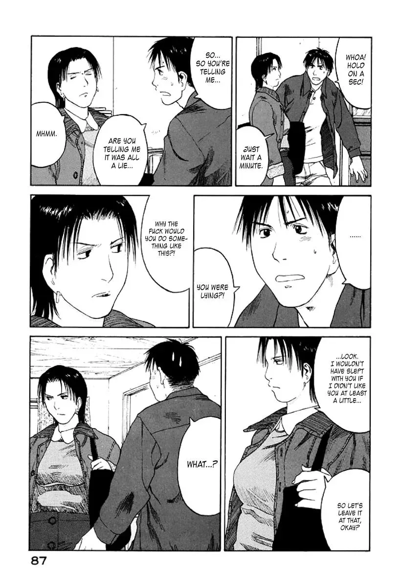 Read The 5th Grade chapter 27 image 20 on Lezhin