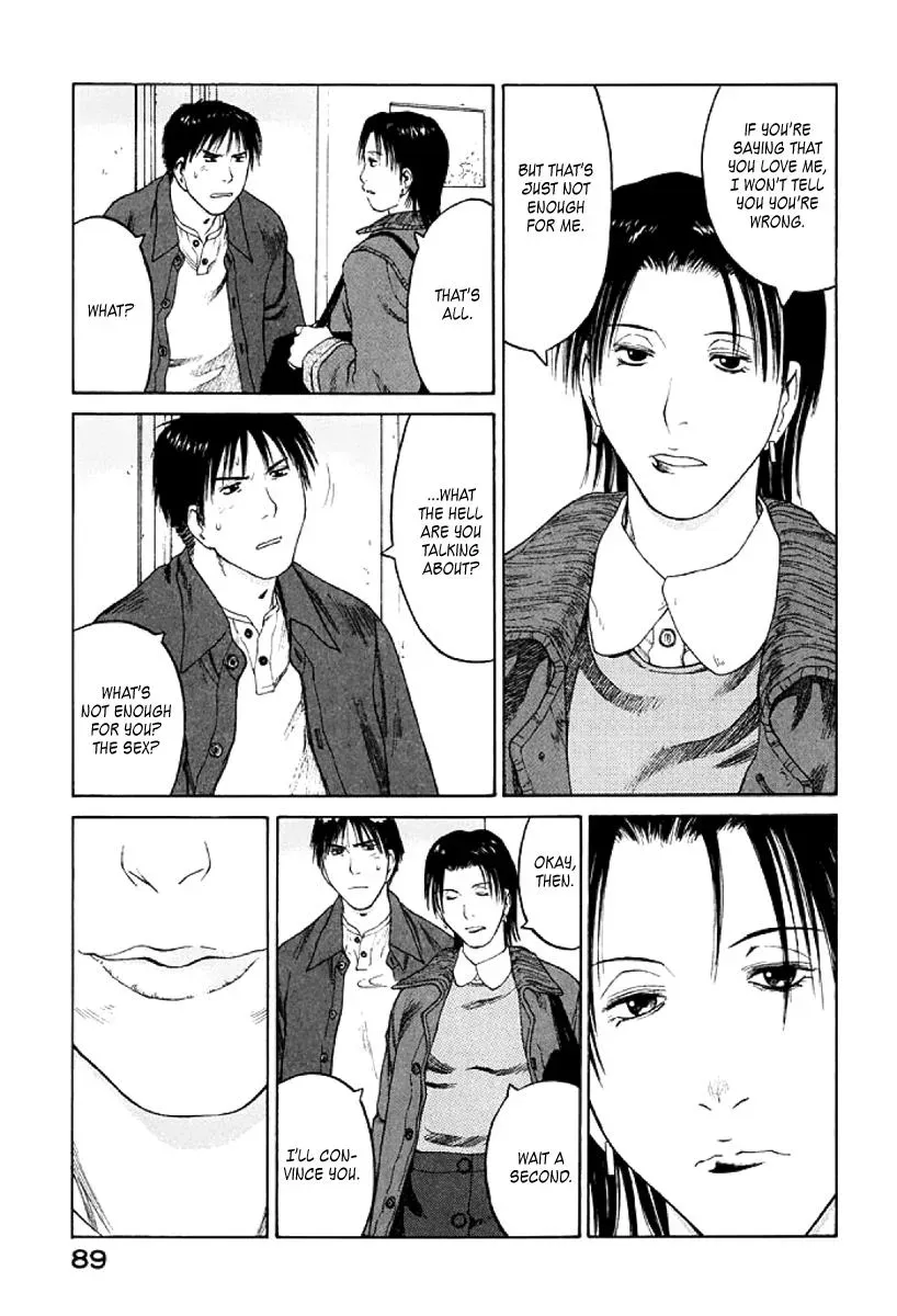 Read The 5th Grade chapter 27 image 22 on Lezhin