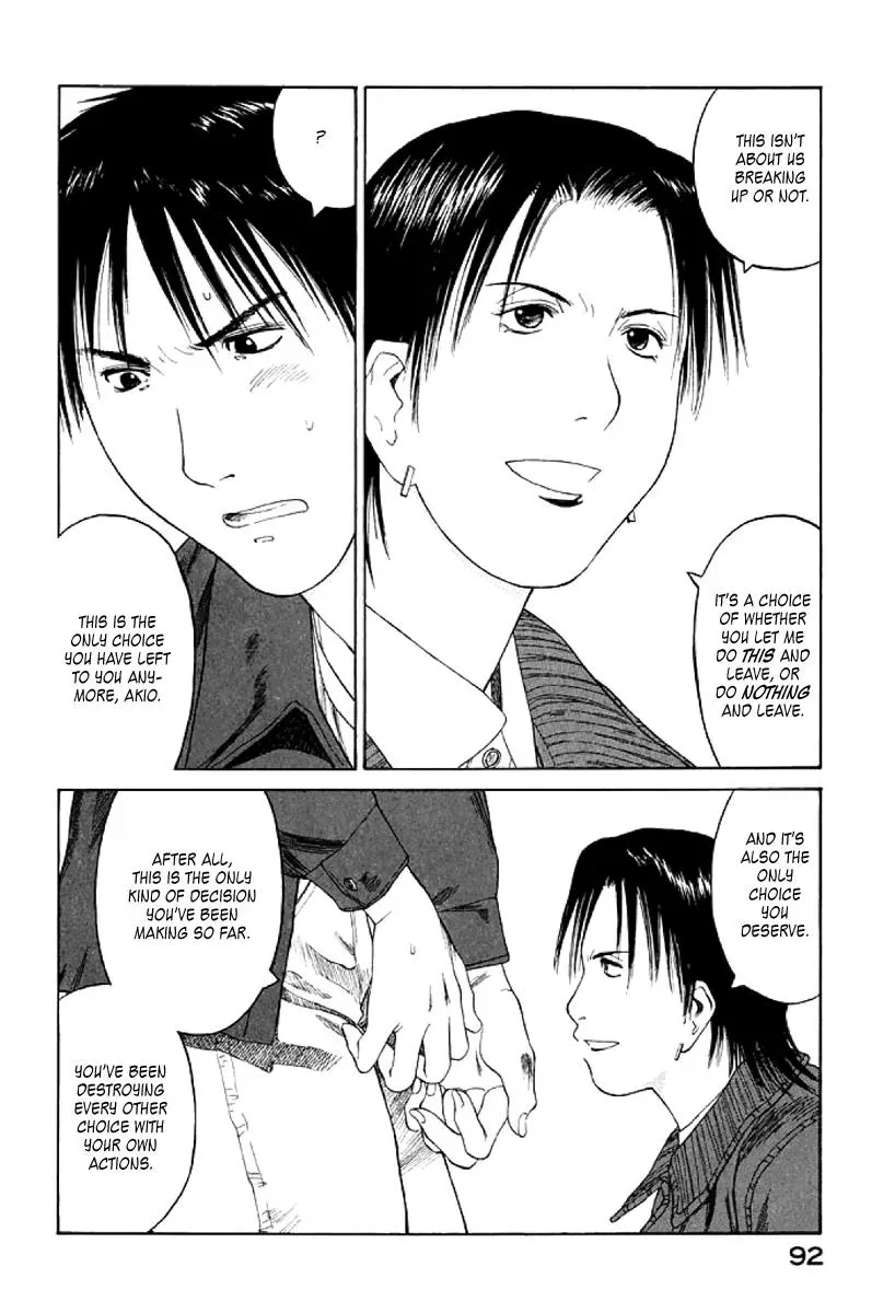 Read The 5th Grade chapter 27 image 25 on Lezhin