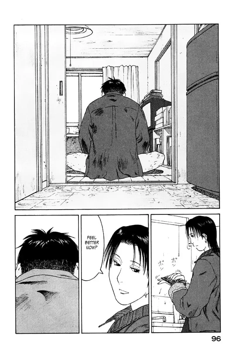 Read The 5th Grade chapter 27 image 29 on Lezhin