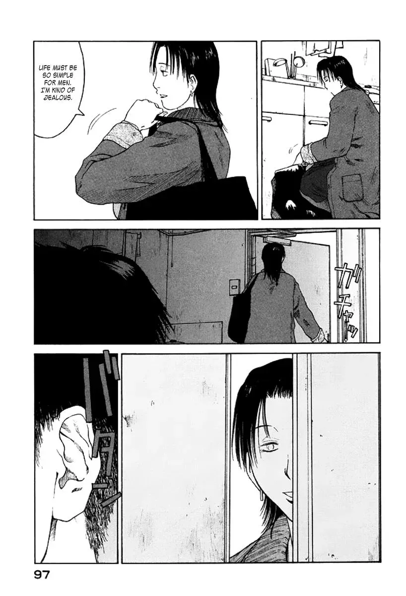Read The 5th Grade chapter 27 image 30 on Lezhin