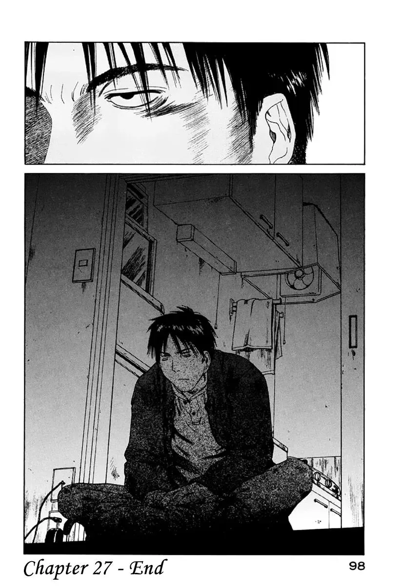 Read The 5th Grade chapter 27 image 31 on Lezhin