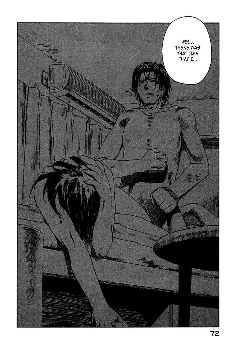 Read The 5th Grade chapter 27 image 5 on Lezhin