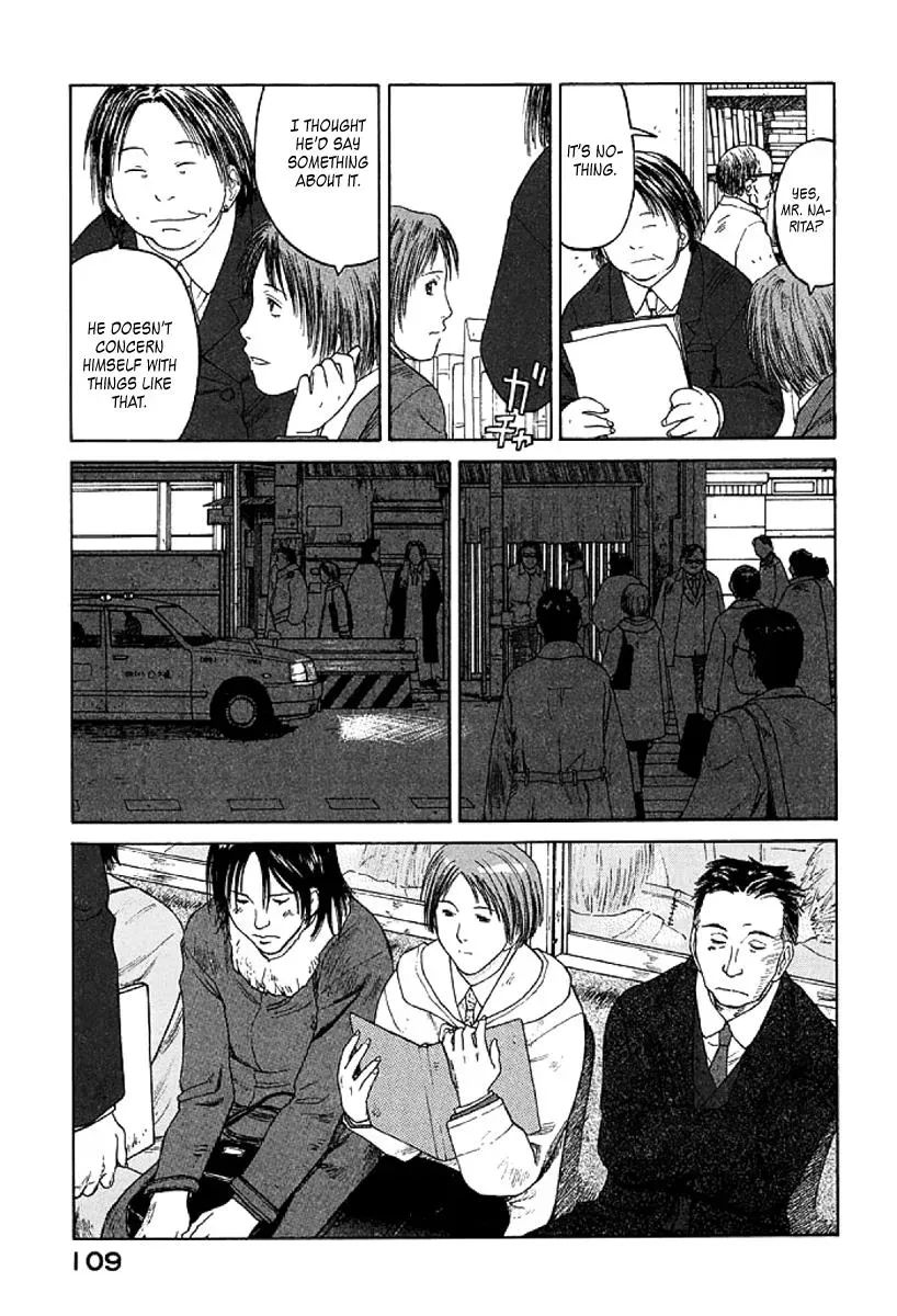 Read The 5th Grade chapter 28 image 10 on Lezhin