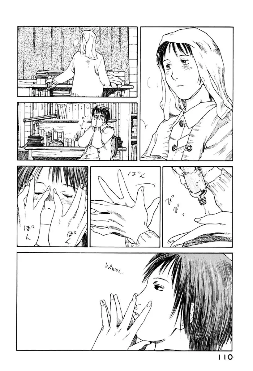 Read The 5th Grade chapter 28 image 11 on Lezhin