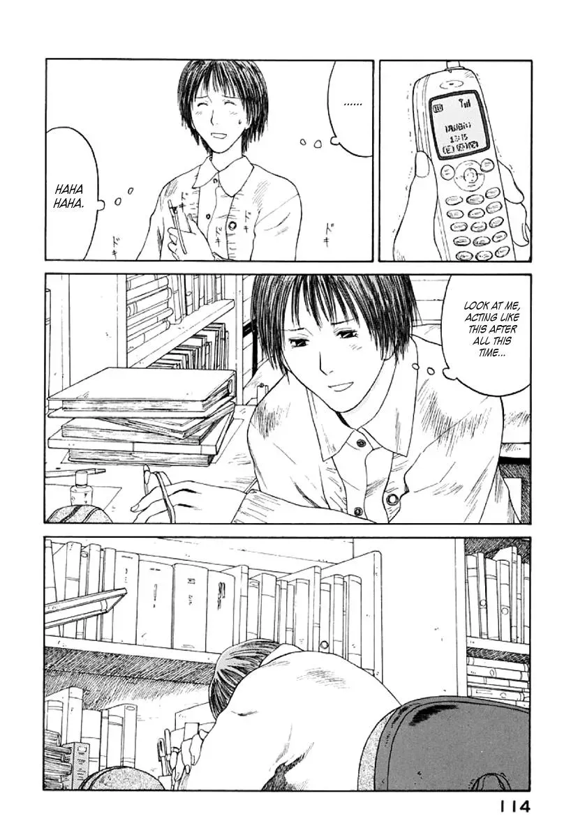 Read The 5th Grade chapter 28 image 15 on Lezhin