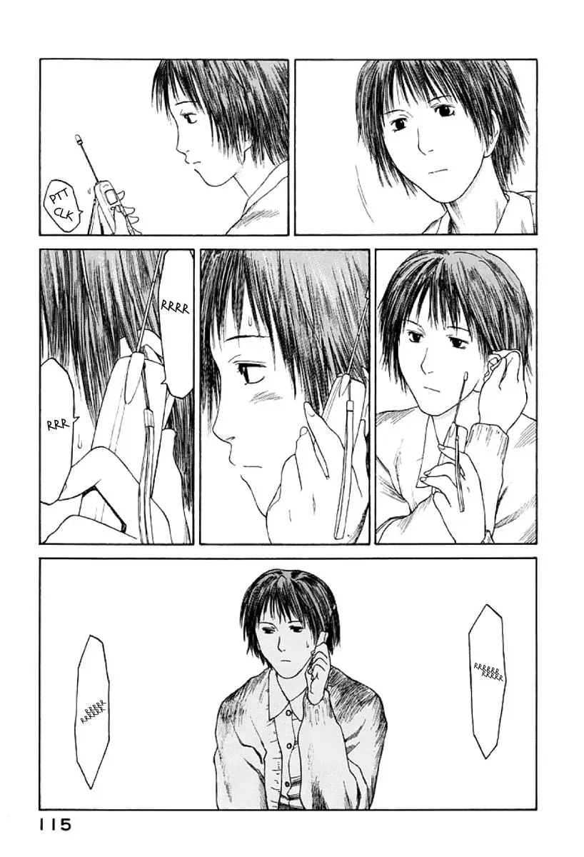 Read The 5th Grade chapter 28 image 16 on Lezhin
