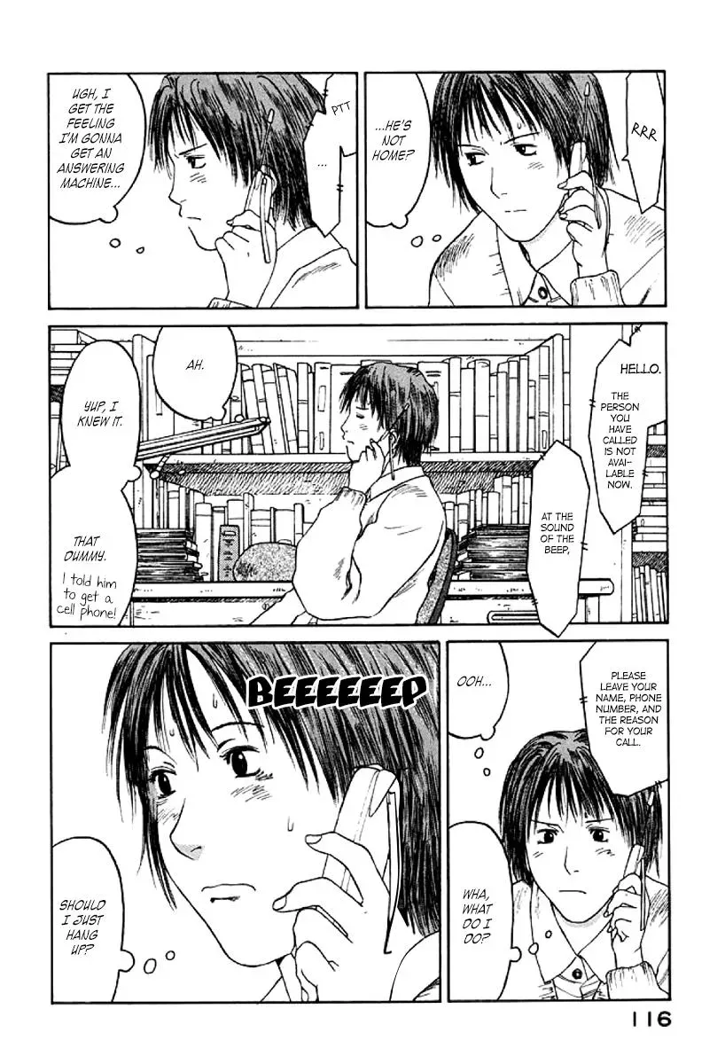 Read The 5th Grade chapter 28 image 17 on Lezhin