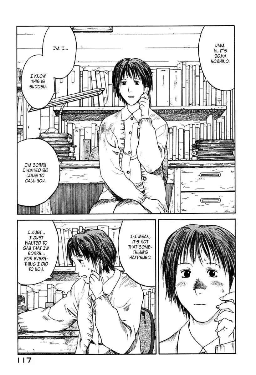 Read The 5th Grade chapter 28 image 18 on Lezhin