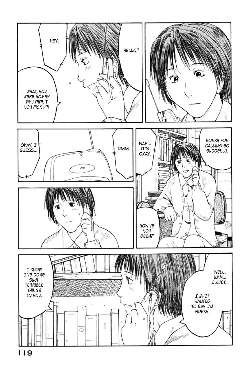 Read The 5th Grade chapter 28 image 20 on Lezhin