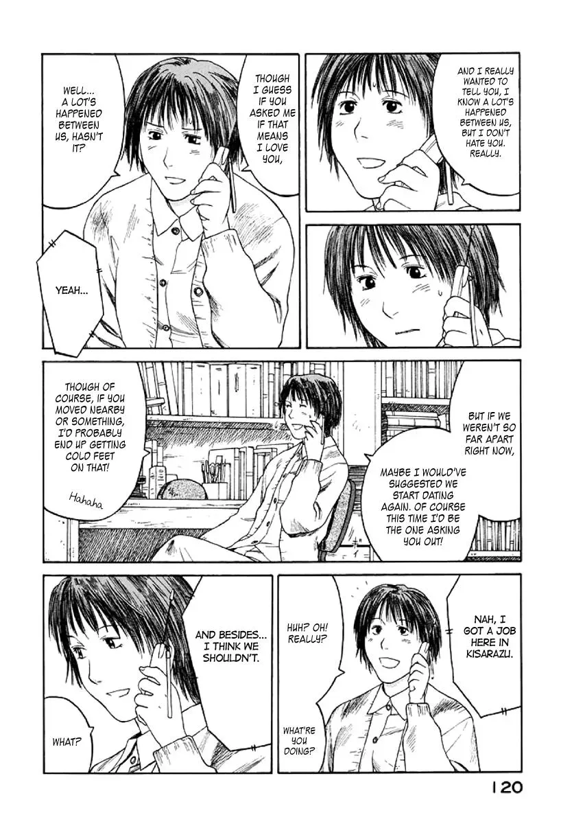 Read The 5th Grade chapter 28 image 21 on Lezhin