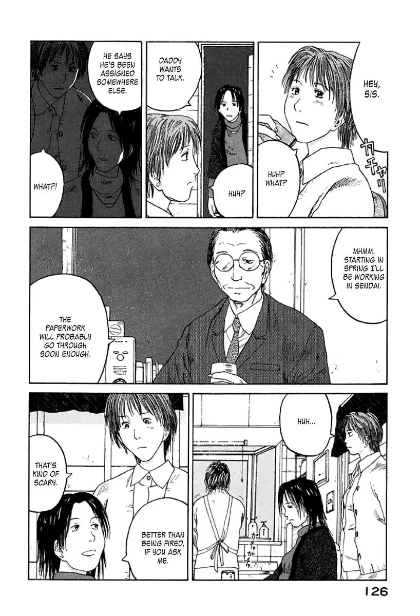 Read The 5th Grade chapter 28 image 27 on Lezhin