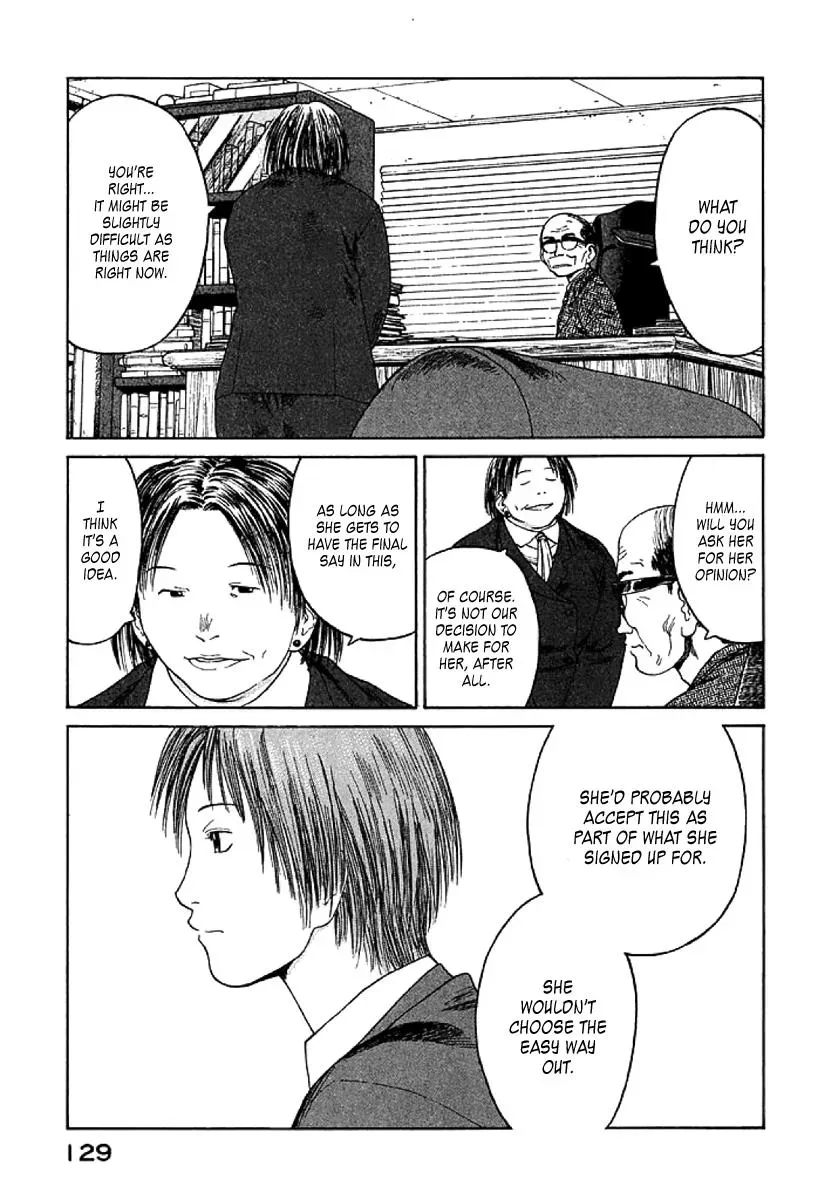 Read The 5th Grade chapter 28 image 28 on Lezhin