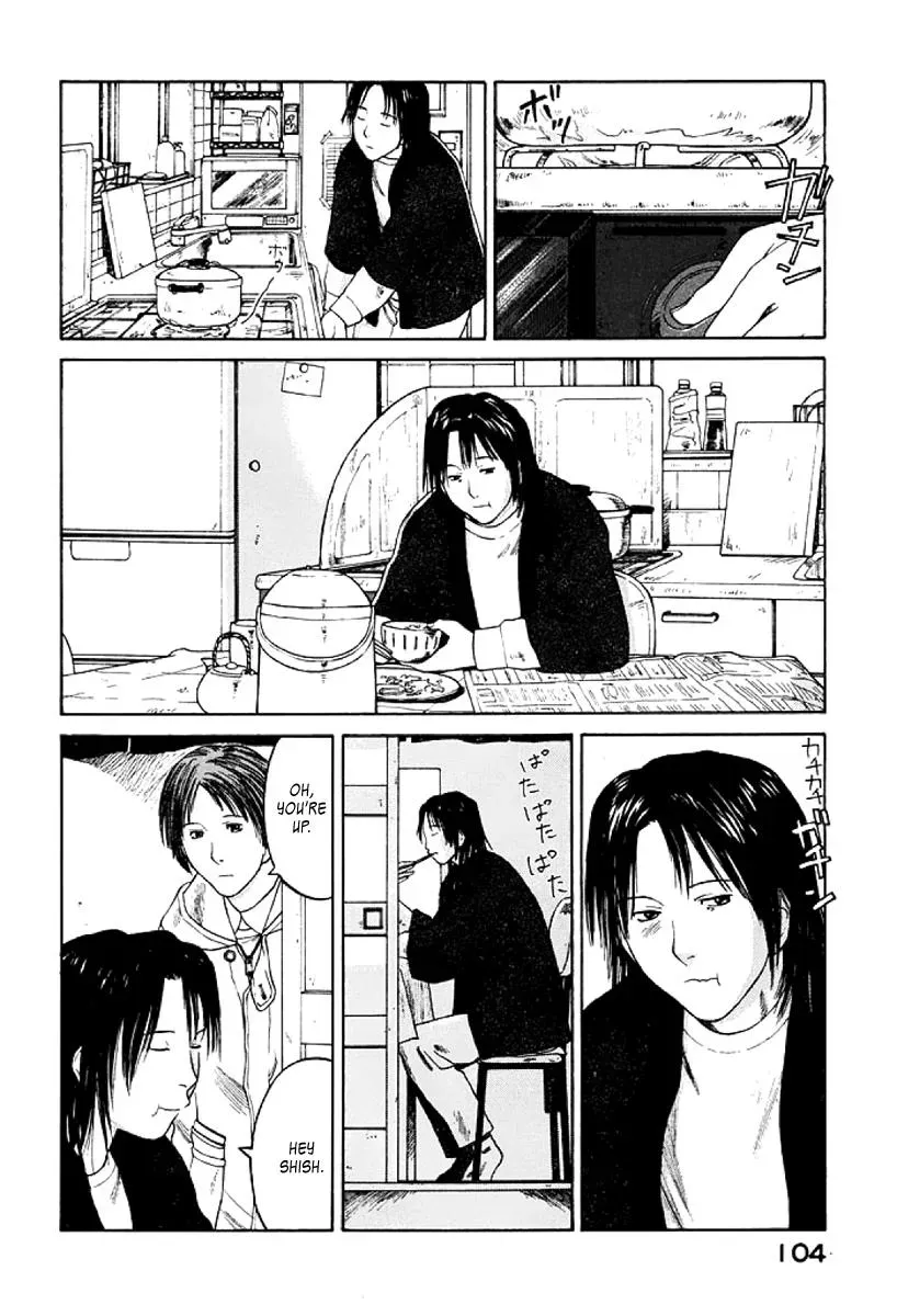 Read The 5th Grade chapter 28 image 5 on Lezhin