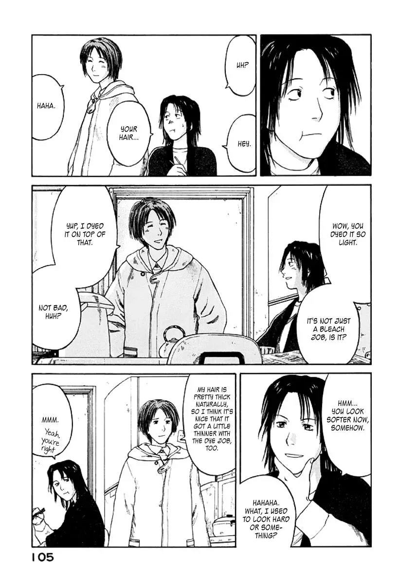 Read The 5th Grade chapter 28 image 6 on Lezhin