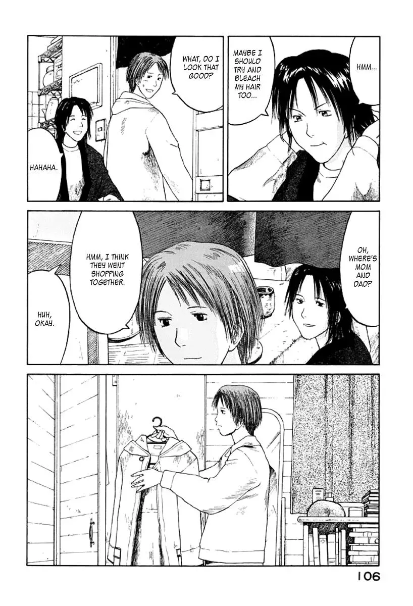 Read The 5th Grade chapter 28 image 7 on Lezhin
