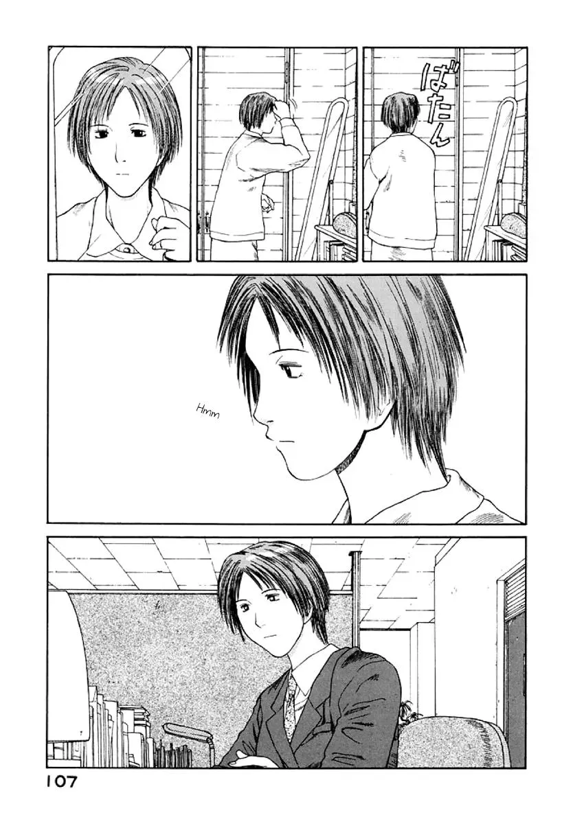 Read The 5th Grade chapter 28 image 8 on Lezhin