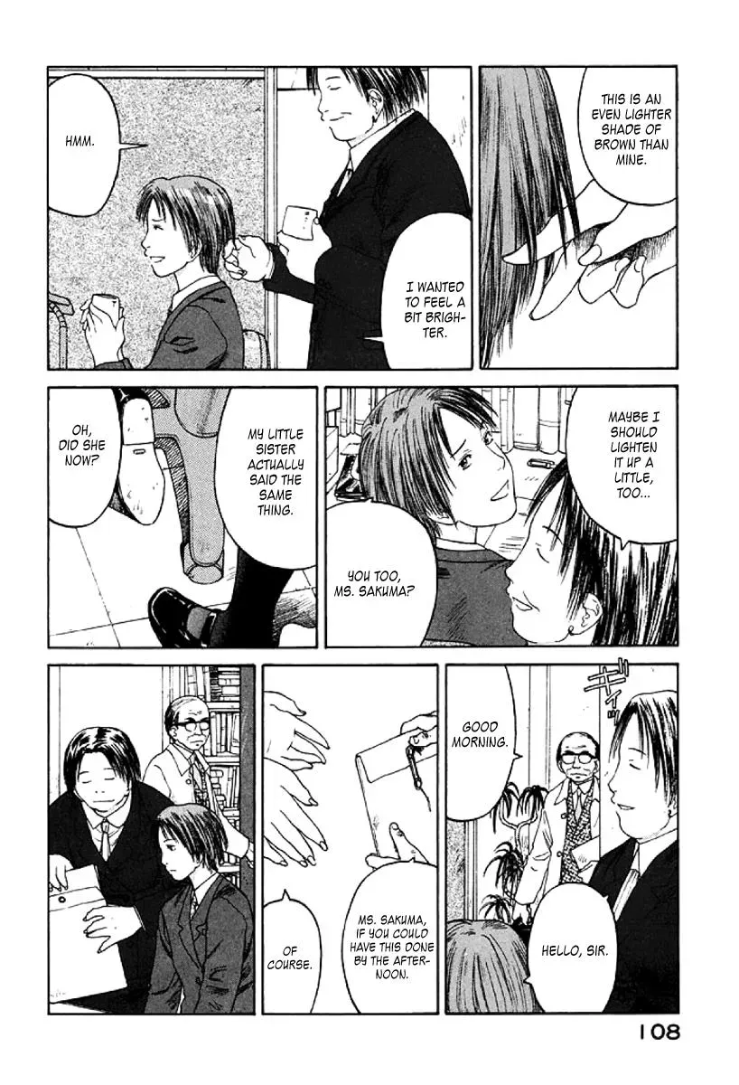 Read The 5th Grade chapter 28 image 9 on Lezhin