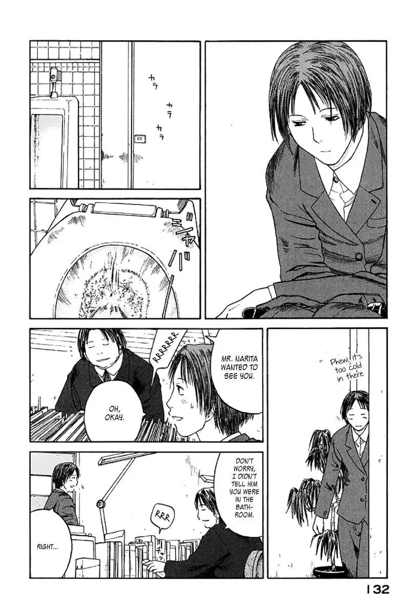 Read The 5th Grade chapter 29 image 1 on Lezhin