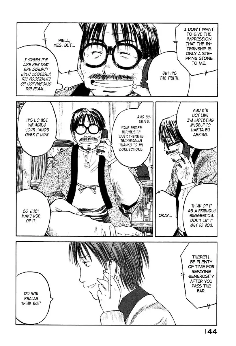 Read The 5th Grade chapter 29 image 13 on Lezhin