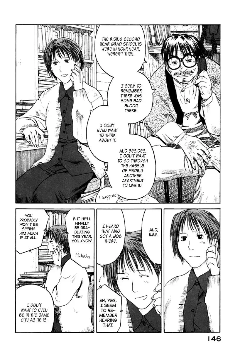 Read The 5th Grade chapter 29 image 15 on Lezhin