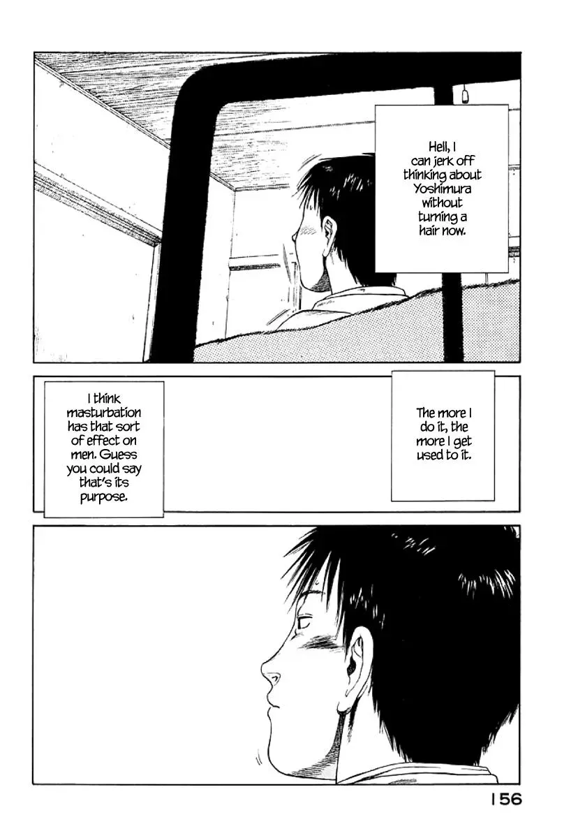 Read The 5th Grade chapter 29 image 25 on Lezhin