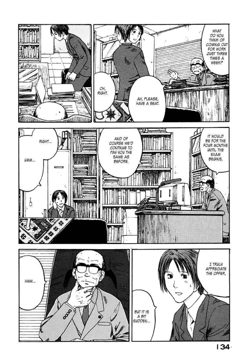 Read The 5th Grade chapter 29 image 3 on Lezhin