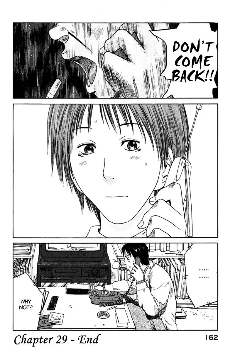 Read The 5th Grade chapter 29 image 31 on Lezhin