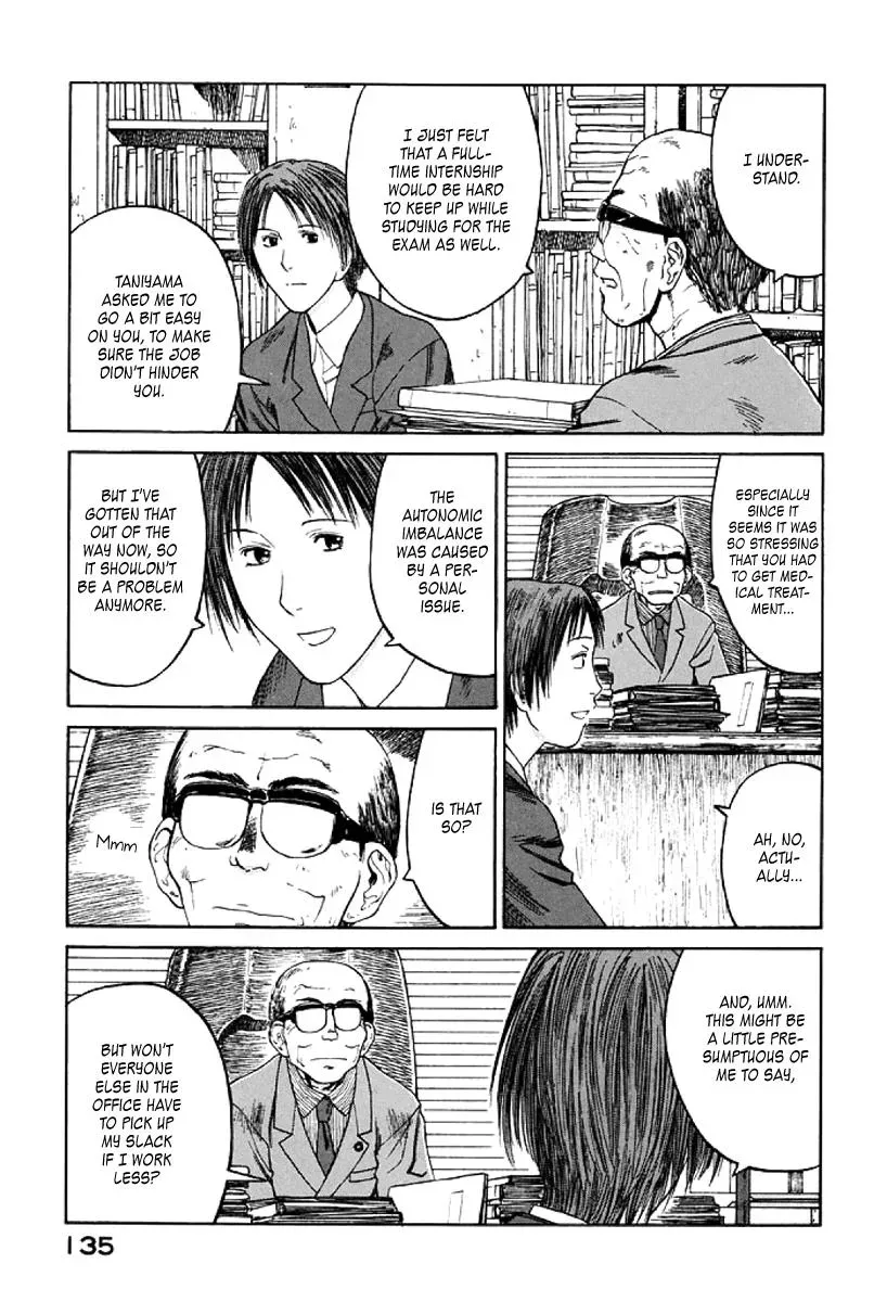 Read The 5th Grade chapter 29 image 4 on Lezhin