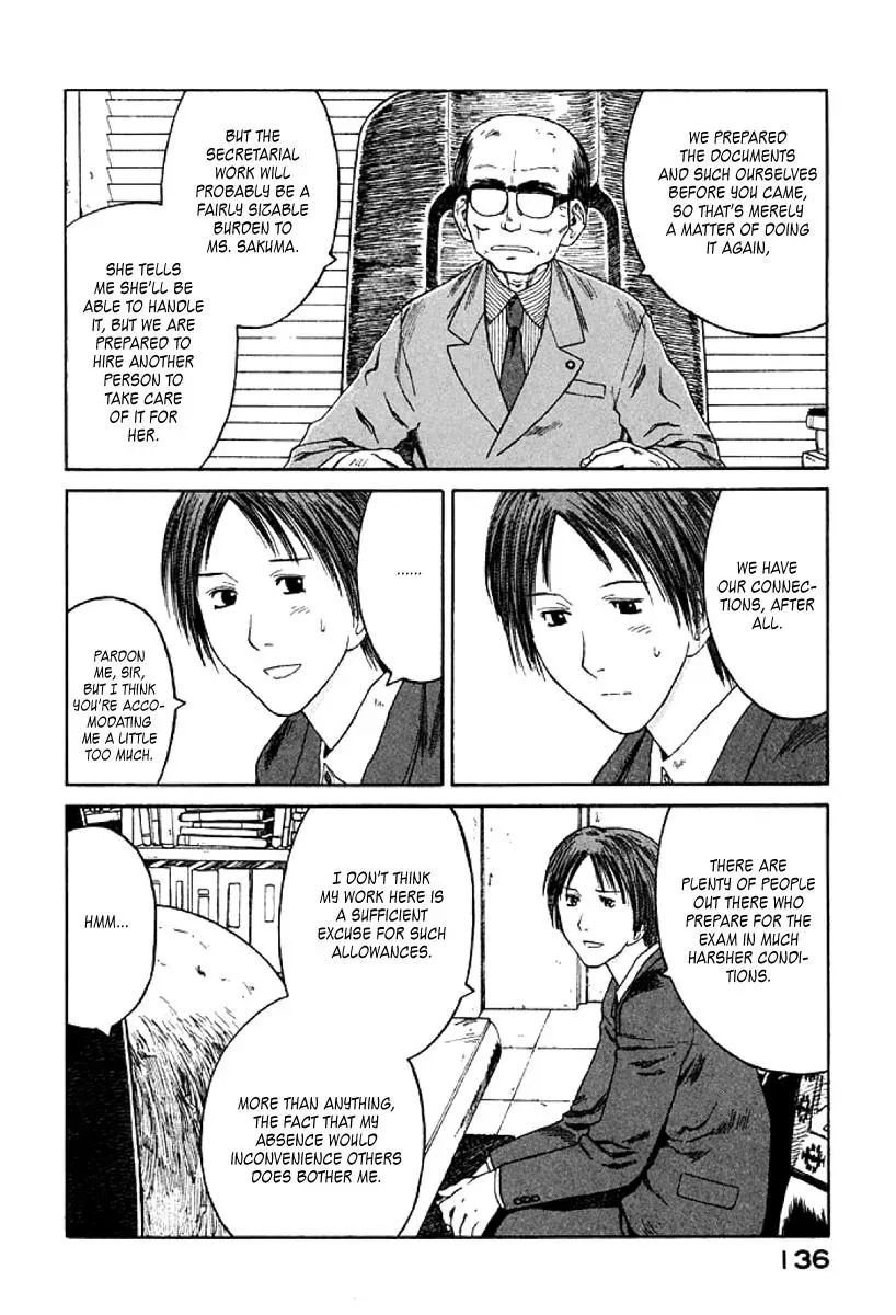 Read The 5th Grade chapter 29 image 5 on Lezhin