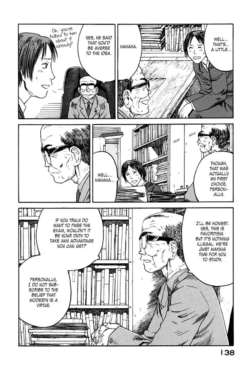 Read The 5th Grade chapter 29 image 7 on Lezhin