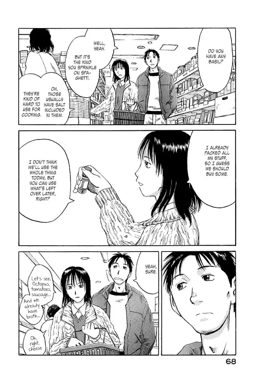 Read The 5th Grade chapter 3 image 1 on Lezhin