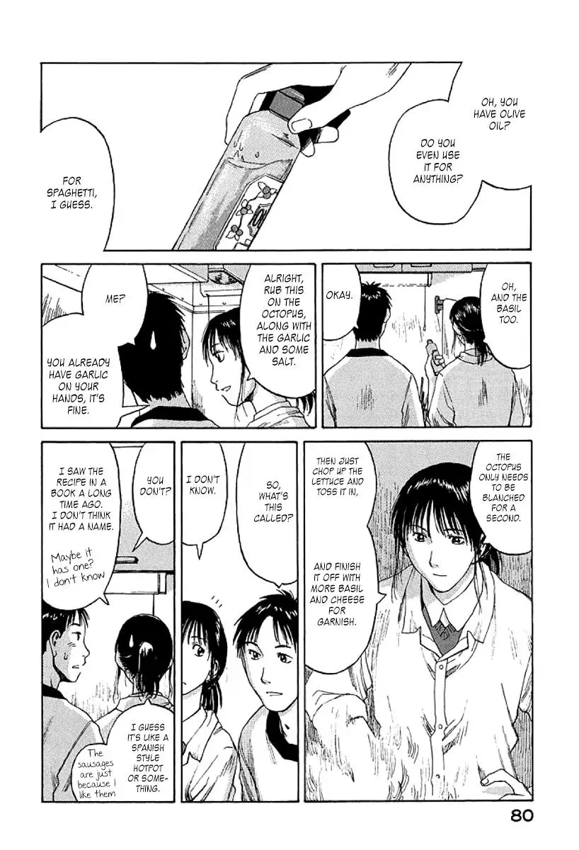 Read The 5th Grade chapter 3 image 13 on Lezhin