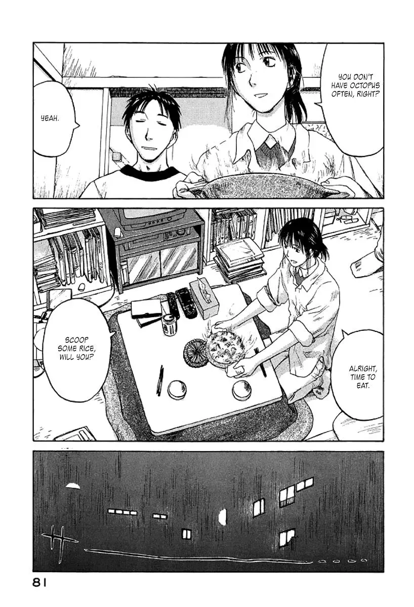 Read The 5th Grade chapter 3 image 14 on Lezhin