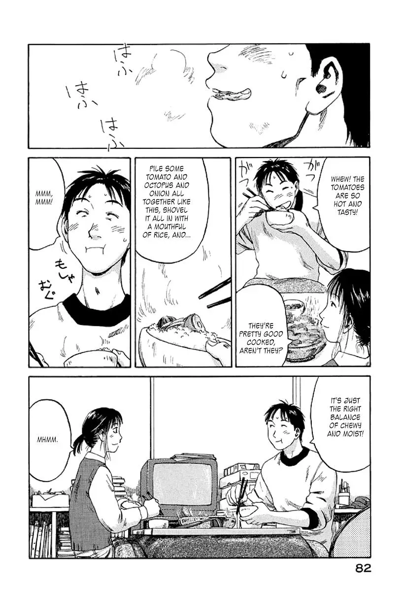 Read The 5th Grade chapter 3 image 15 on Lezhin