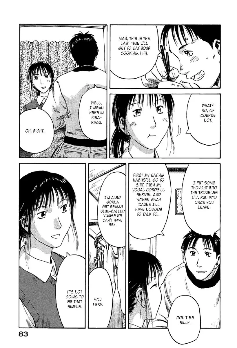 Read The 5th Grade chapter 3 image 16 on Lezhin