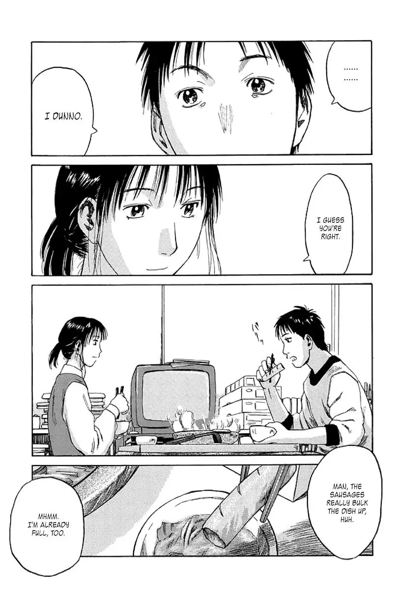 Read The 5th Grade chapter 3 image 20 on Lezhin