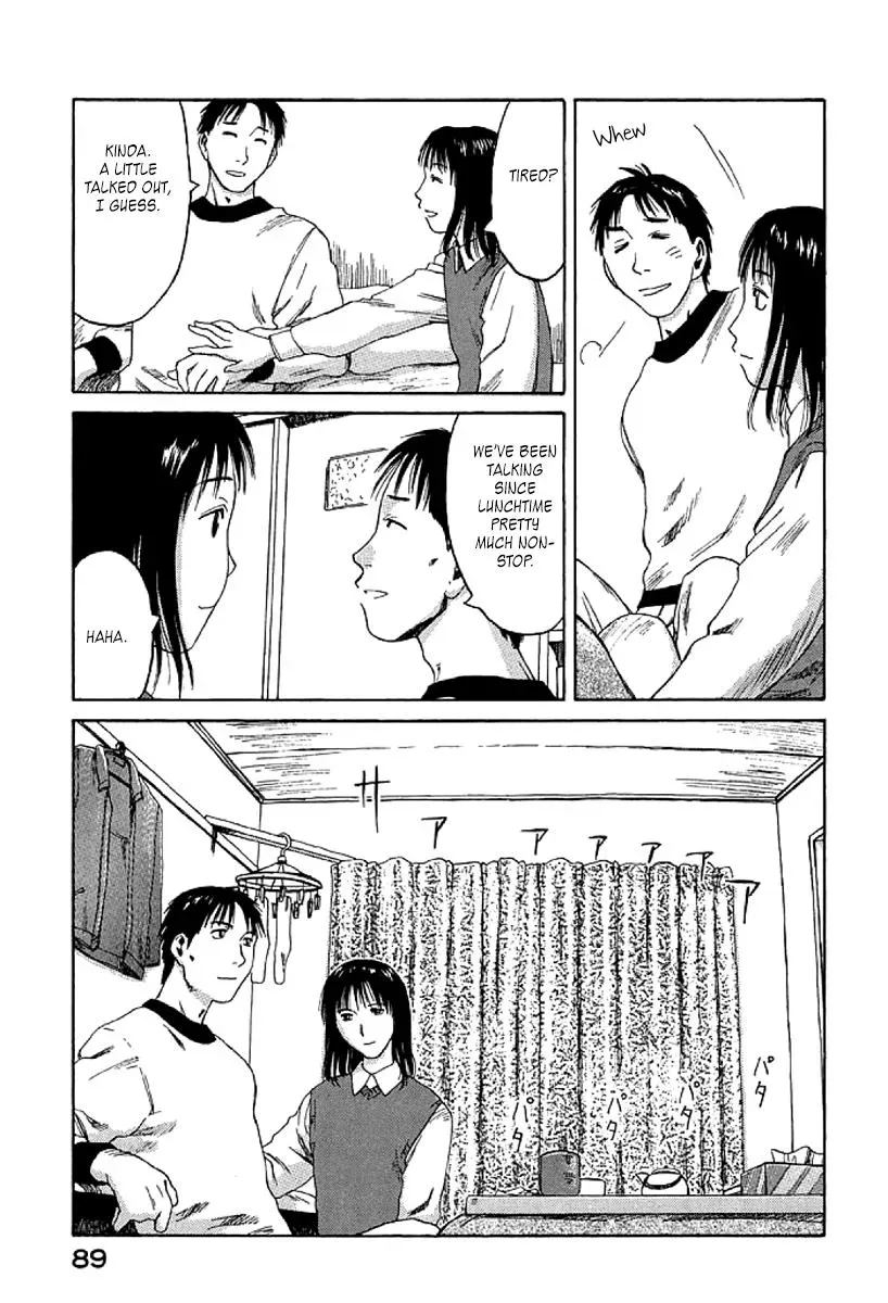 Read The 5th Grade chapter 3 image 22 on Lezhin