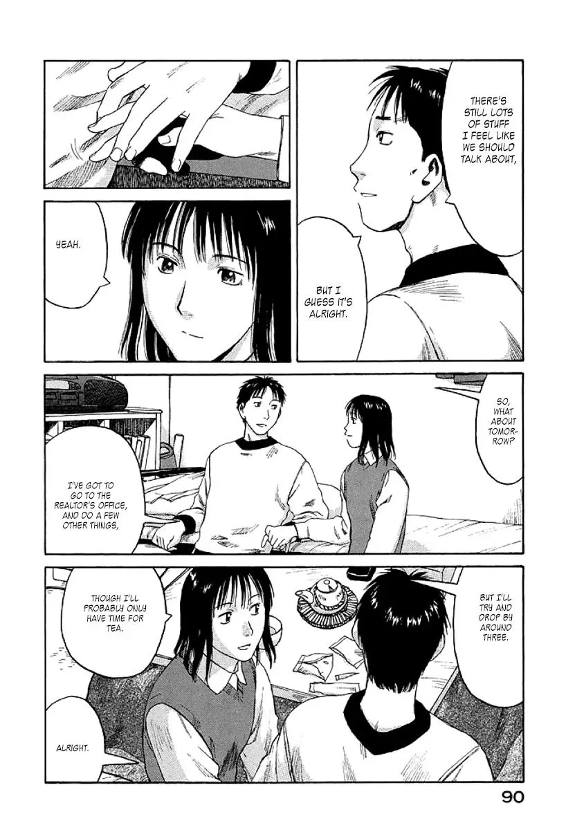Read The 5th Grade chapter 3 image 23 on Lezhin