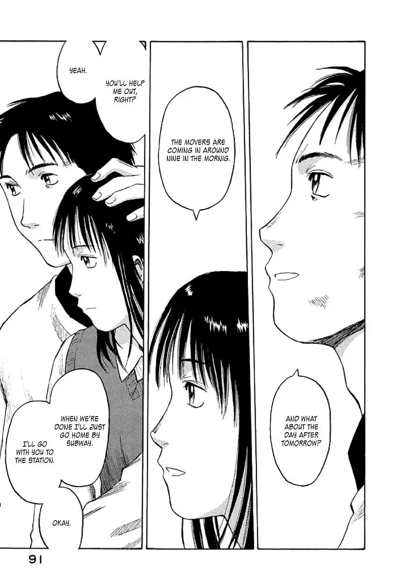 Read The 5th Grade chapter 3 image 24 on Lezhin