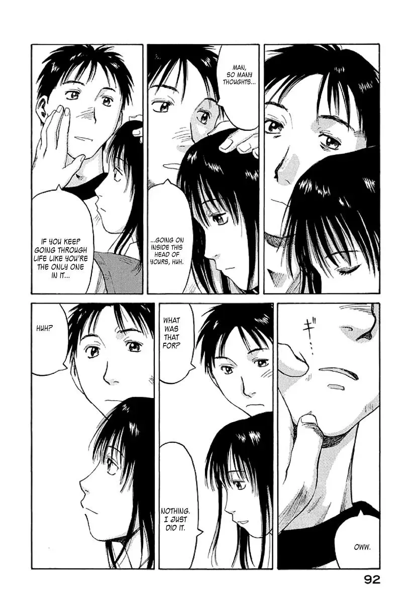 Read The 5th Grade chapter 3 image 25 on Lezhin