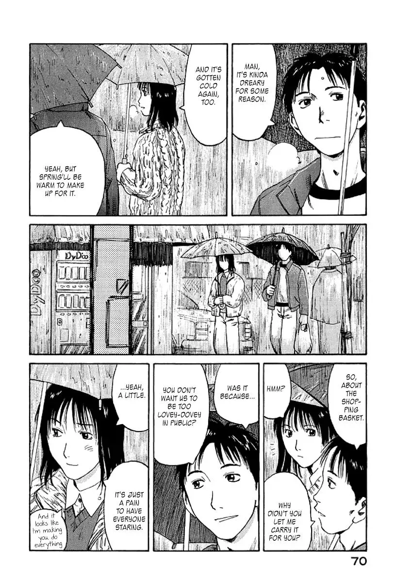 Read The 5th Grade chapter 3 image 3 on Lezhin