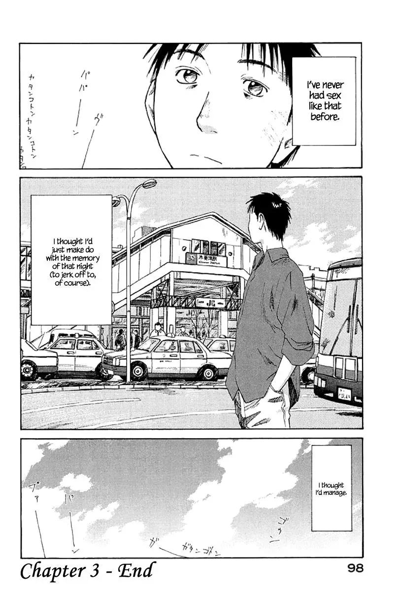 Read The 5th Grade chapter 3 image 31 on Lezhin
