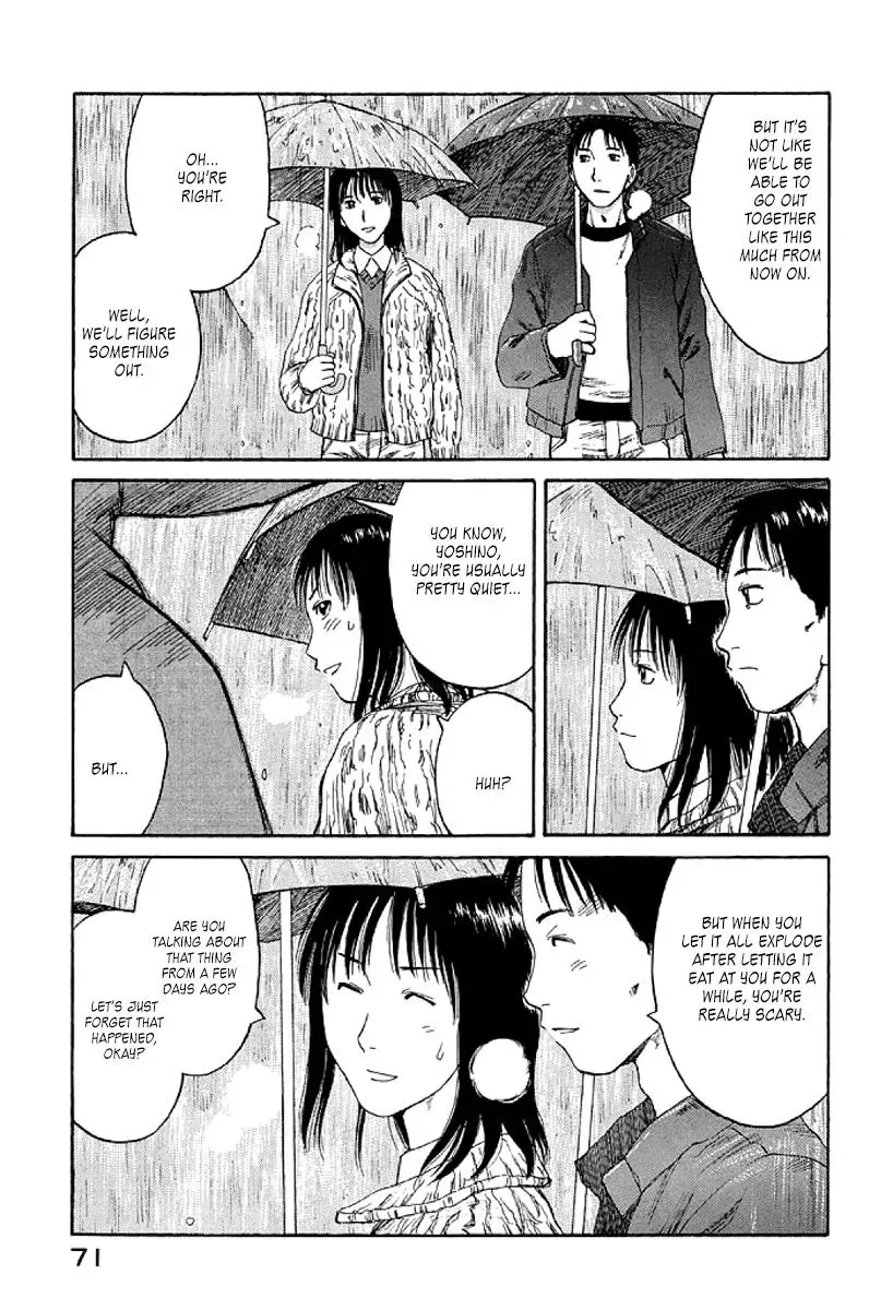 Read The 5th Grade chapter 3 image 4 on Lezhin