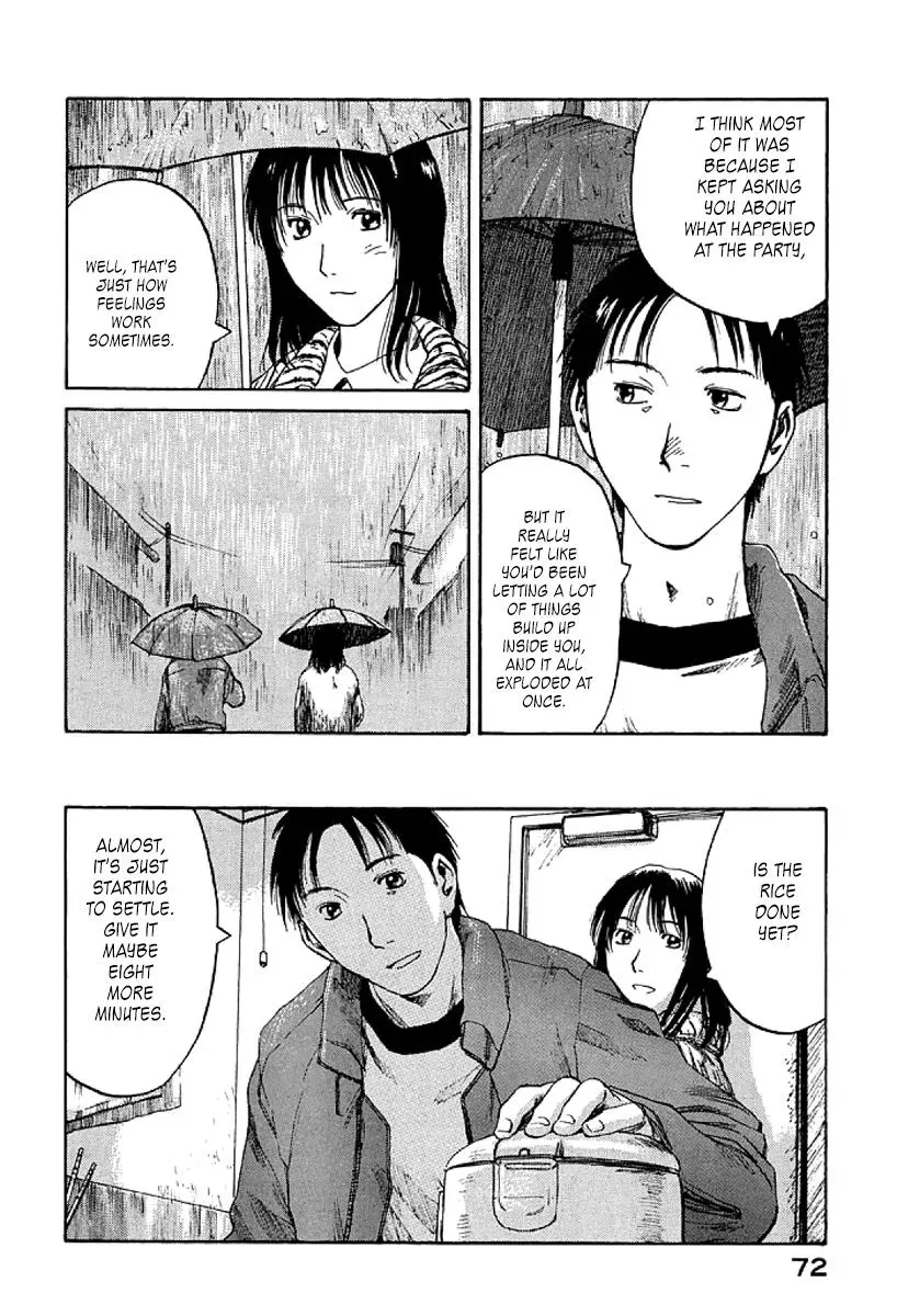 Read The 5th Grade chapter 3 image 5 on Lezhin