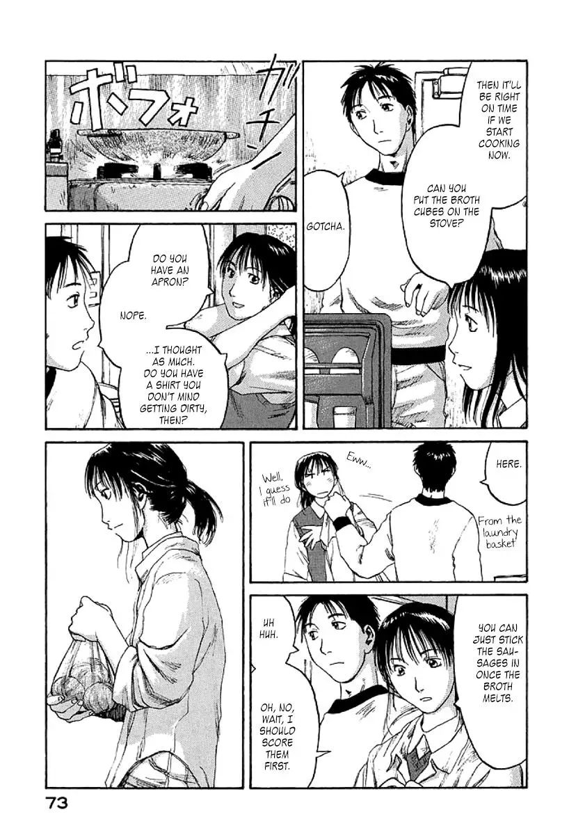 Read The 5th Grade chapter 3 image 6 on Lezhin