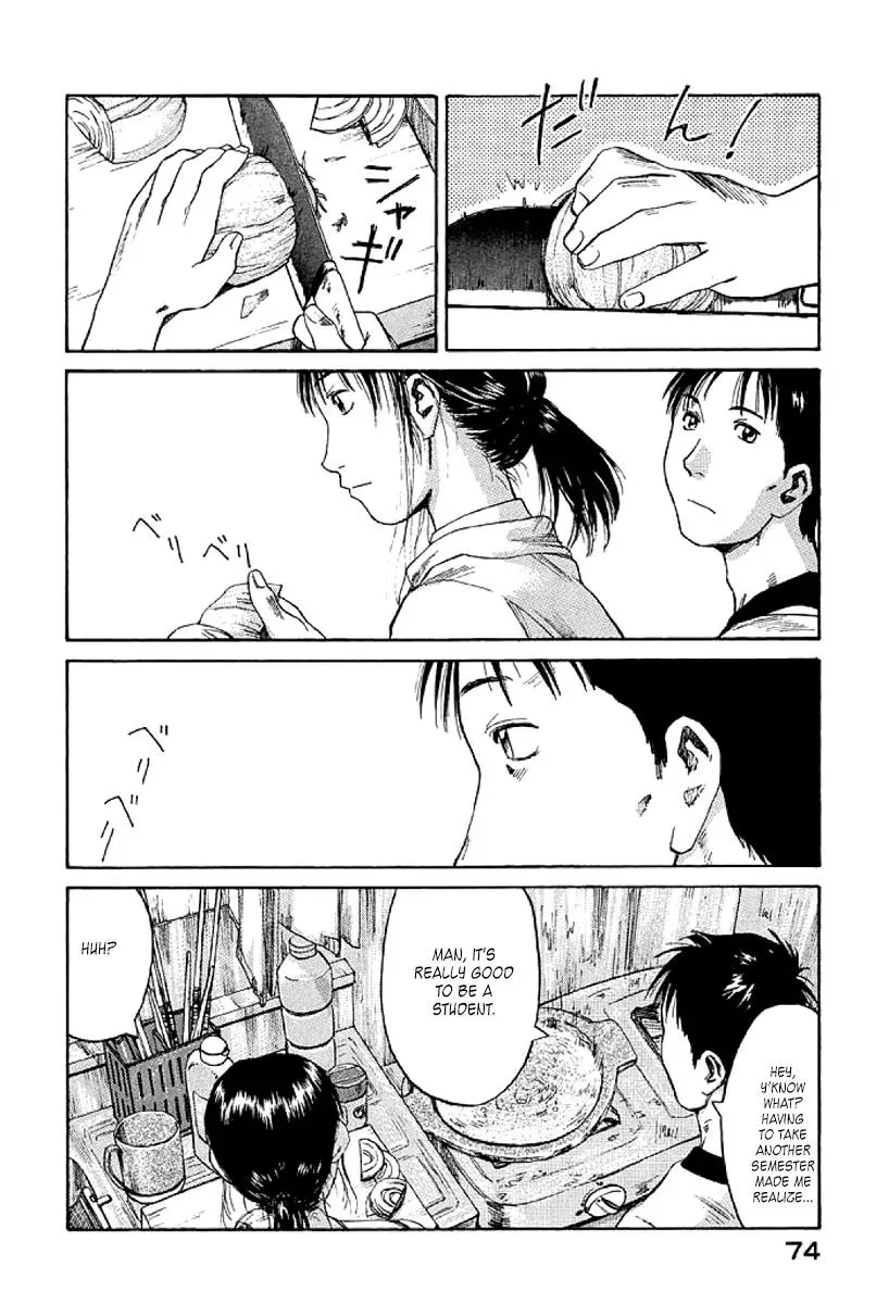 Read The 5th Grade chapter 3 image 7 on Lezhin
